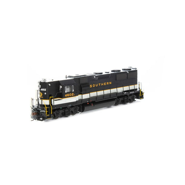 Athearn ATHG64538 HO Gp39x Sou #4601 Locomotive DCC Ready for sale online